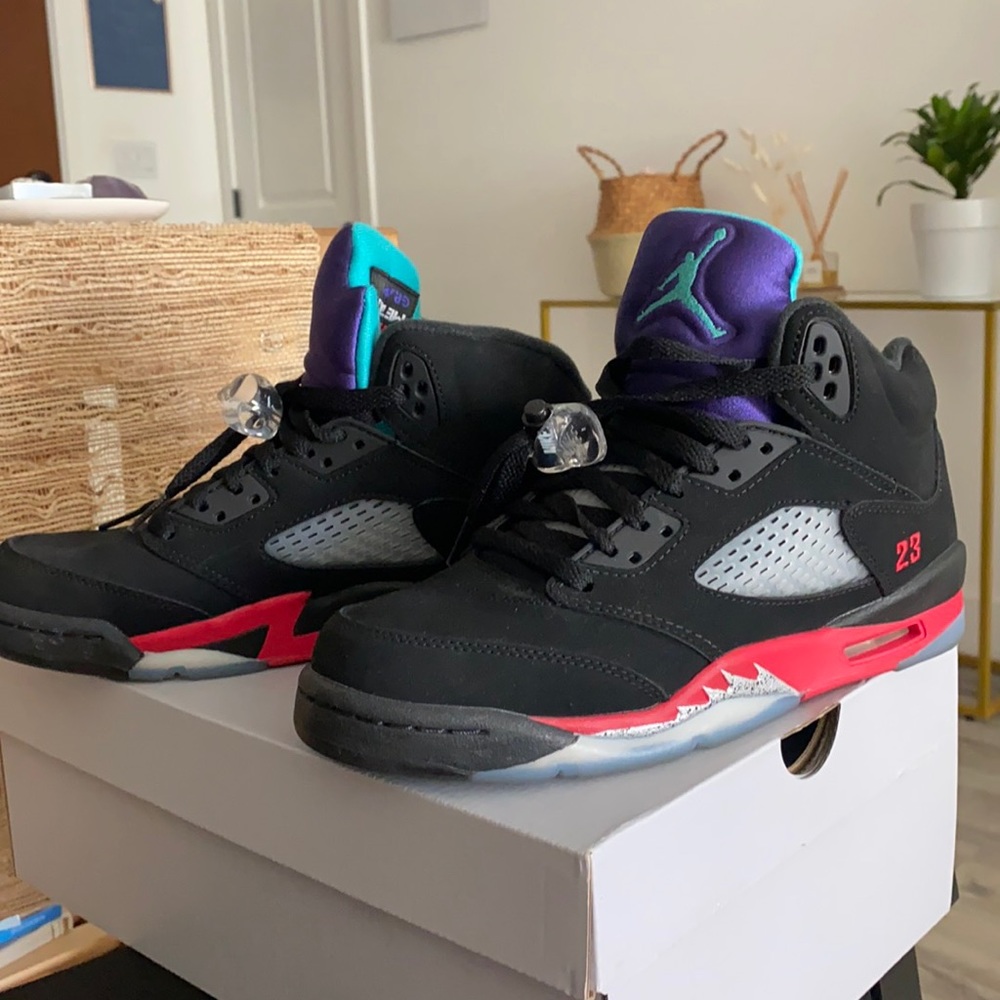 Jordan 5 Retro Top 3